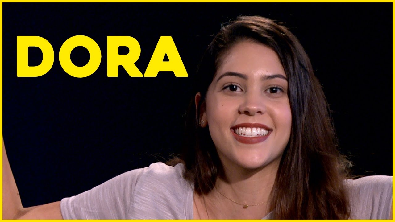 5 Discos por Dora Figueiredo