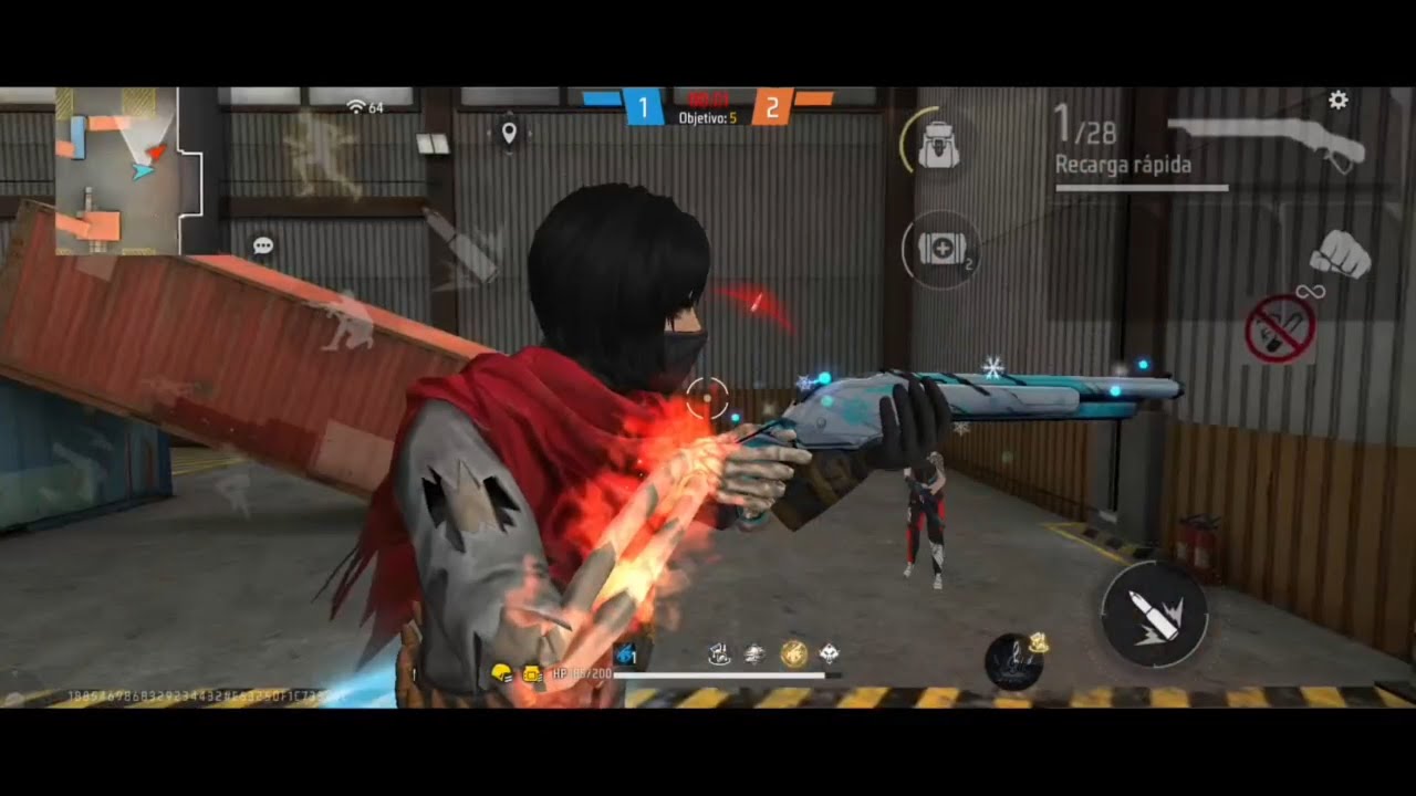 Bots Freestyle 🤖