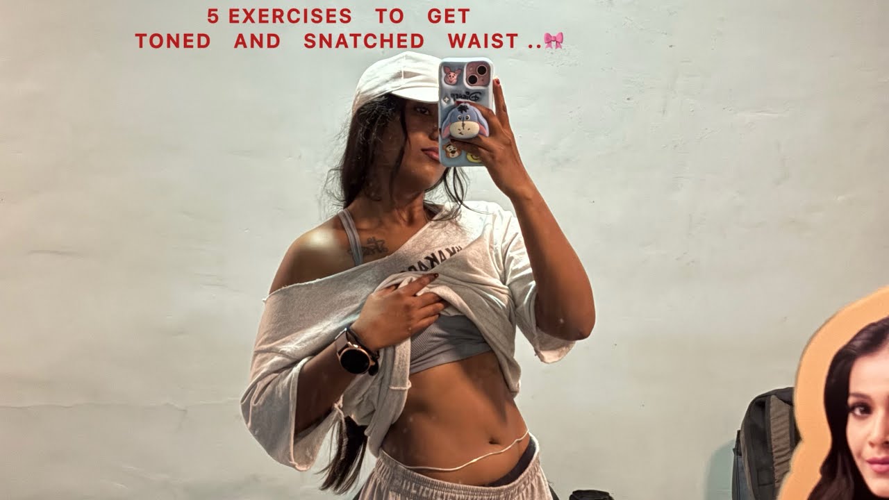 5 Core and abs 🎀#shorts #youtubeshorts #viral #trending #fyp #foryou #motivation 