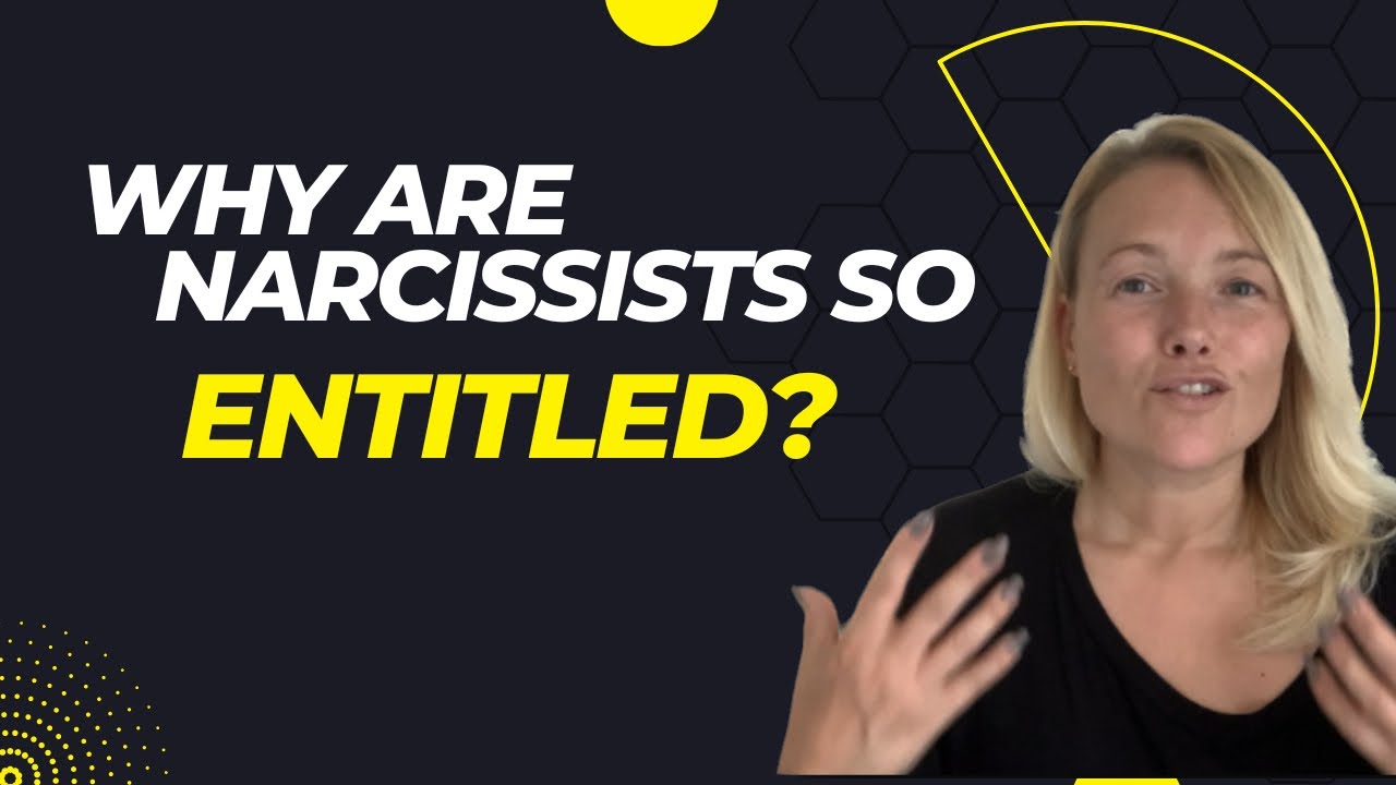 Ten Signs Of A Narcissist&rsquo;s Entitlement. (Understanding Narcissism.) #narcissistic behaviour
