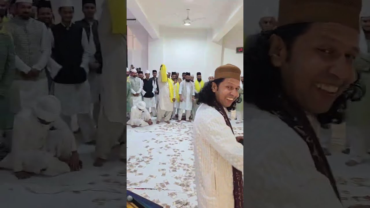 Qalandari Dhamaal || Tabla Nawaz Mohammad Amir || Aftab Qadri Qawwal || Mehfil e Sama ||