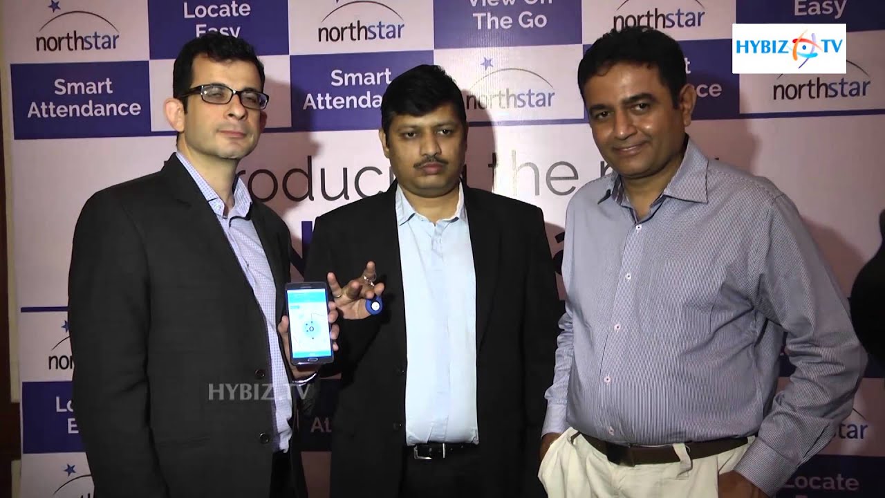 Magnasoft - Northstar Launched Child Safety App in Hyderbad - hybiz