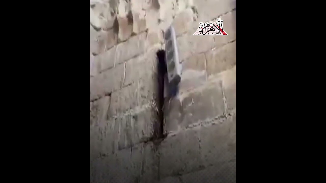 دكة التلاوة للشيخ محمد رفعت داخل مسجد فاضل باشا بحي السيدة زينب