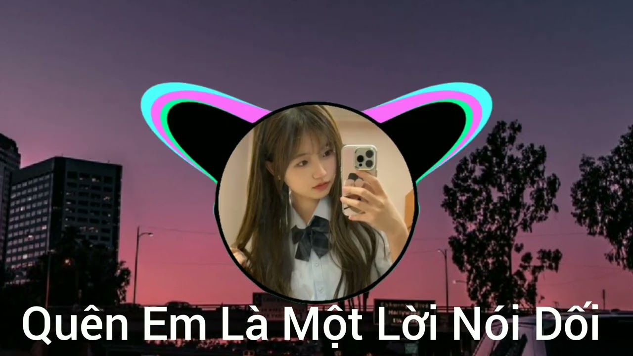 QUÊN EM LÀ MỘT LỜI NÓI DỐI | LÒNG VẪN NHỚ EM MỖI ĐÊM (Ballad Buồn) LVA VIẾT NHẠC