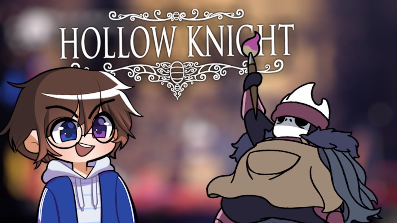 Hollow Knight Pantheons