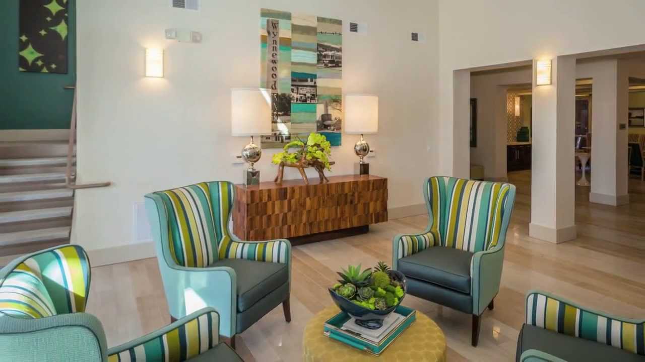 High Point Senior Living