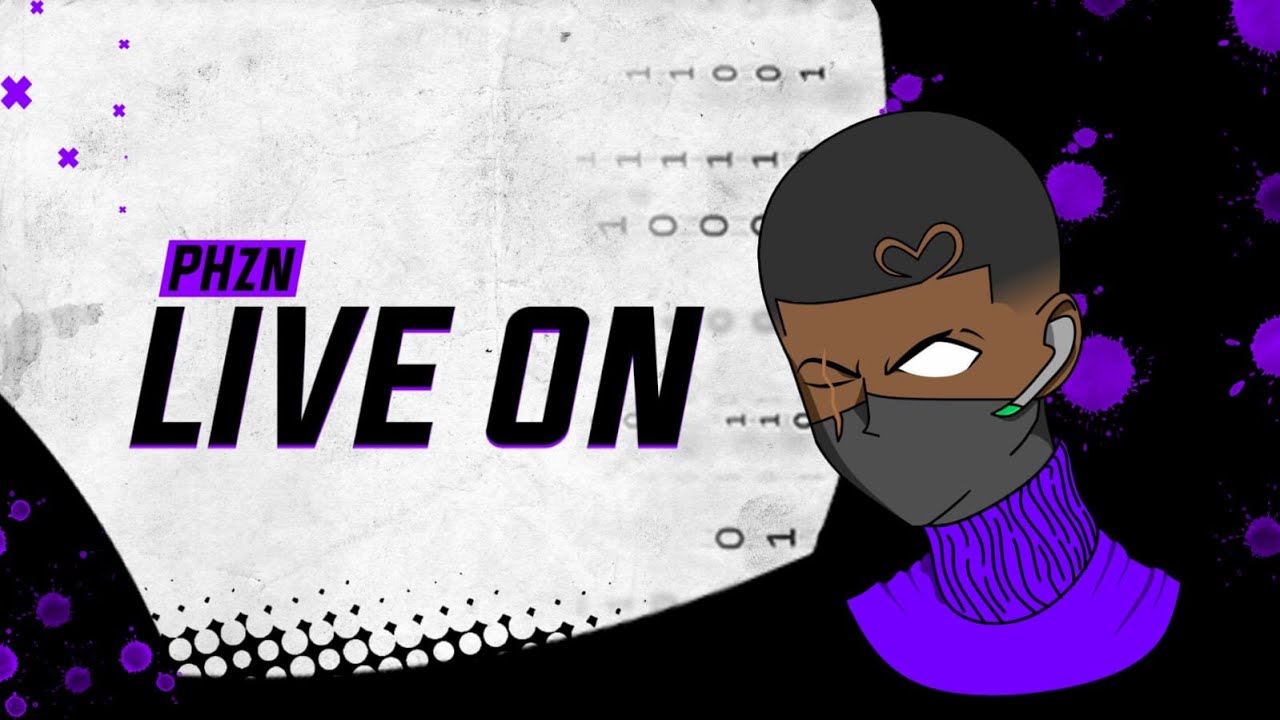 🌟 LIVE ON🌟4x4 e salinha🔥JOGANDO FREE FIRE🔥PHznYT💜 - #1klikes   #1ksubscribers