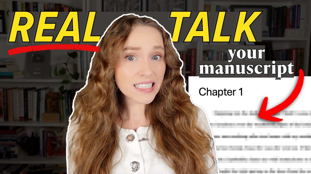 Вы прислали мне свои фантастические романы… Вот мои (честные) мысли