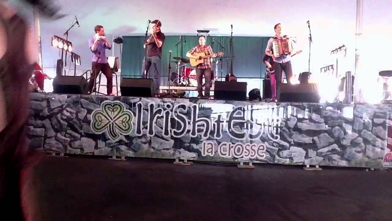 YeeHaw 'MANRAN  ~ IrishFest  