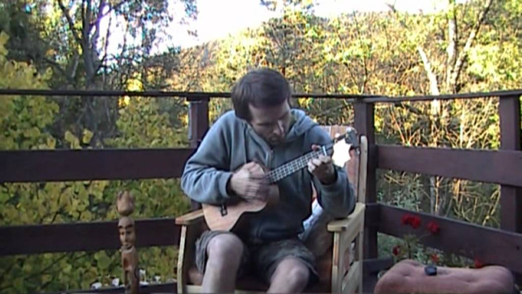APC-TT - ukulele tenorowe (tradycyjne)