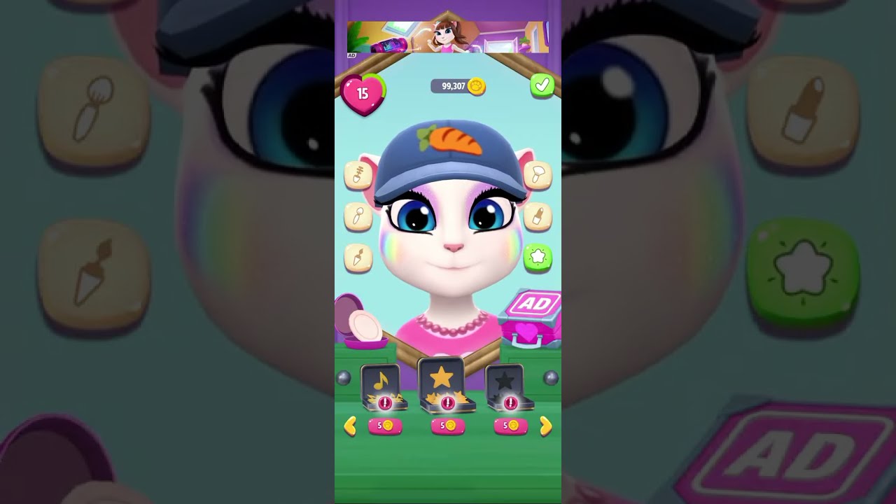 talking Tom#trending#viral#short