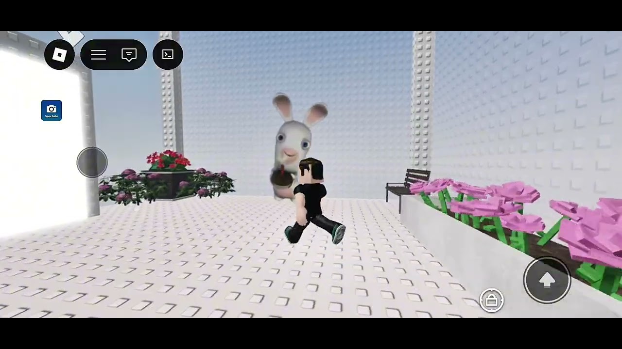 Japanese cartoon tower roblox 