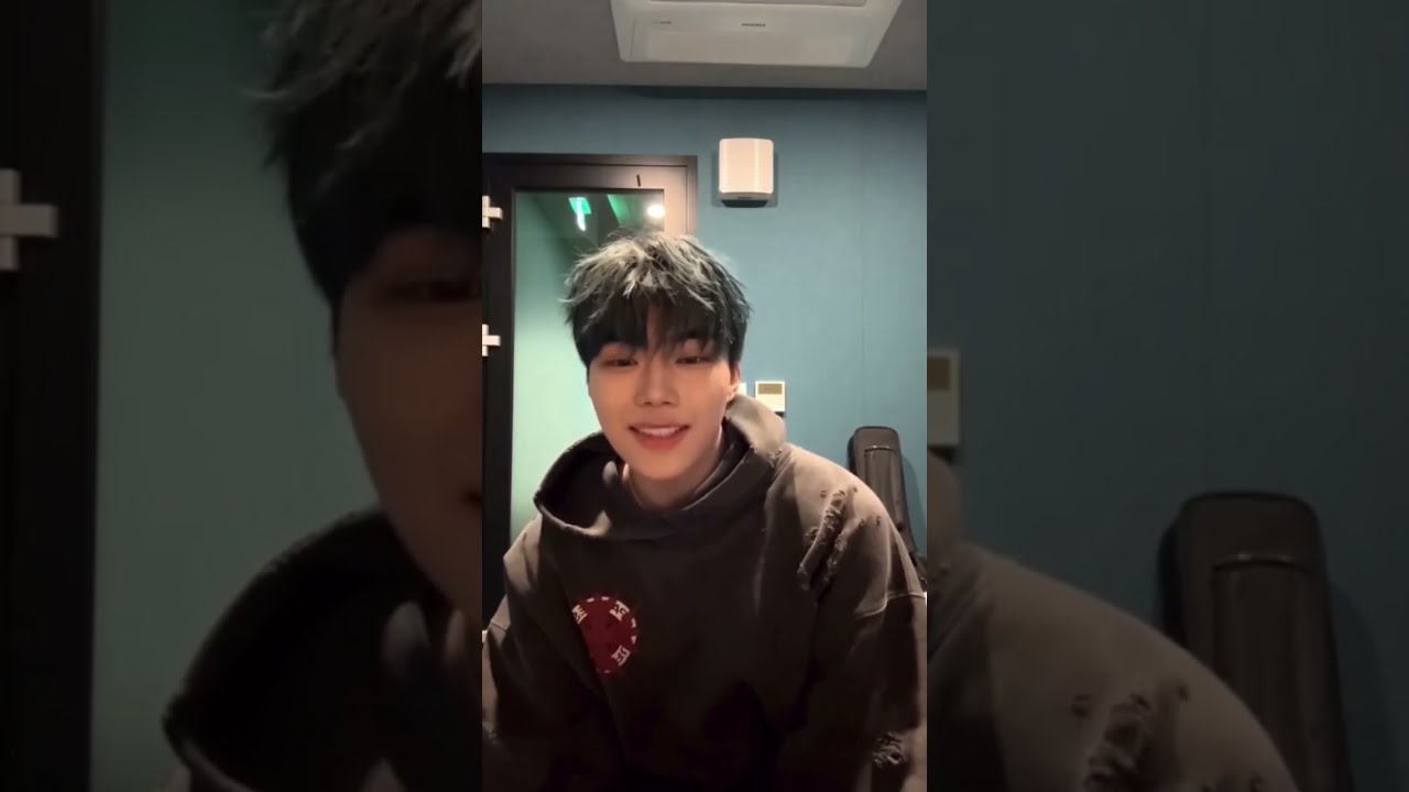 gunwook live singing — zb1, crush, dean, illit, red velvet, justin bieber, taylor swift, george, etc