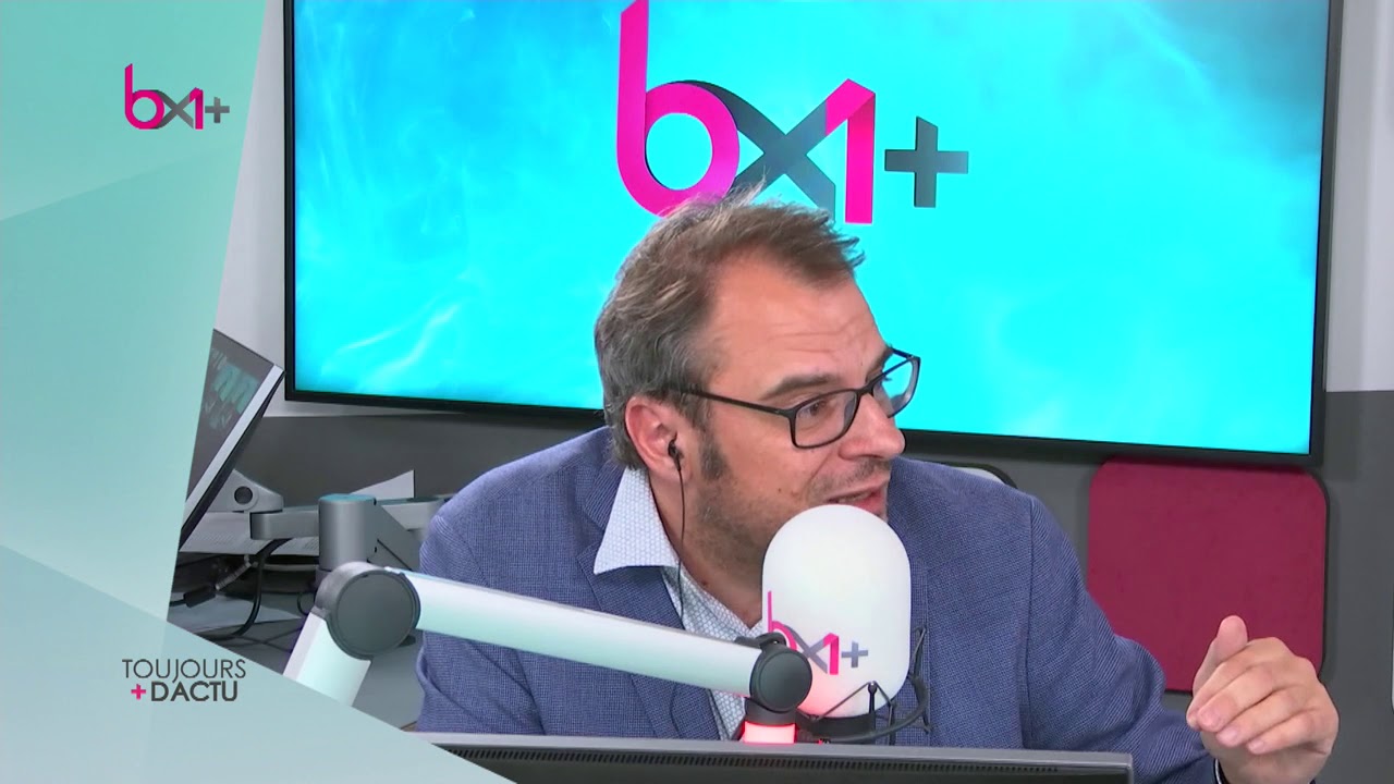 Le face à face – Le parcours d’intégration obligatoire à Bruxelles