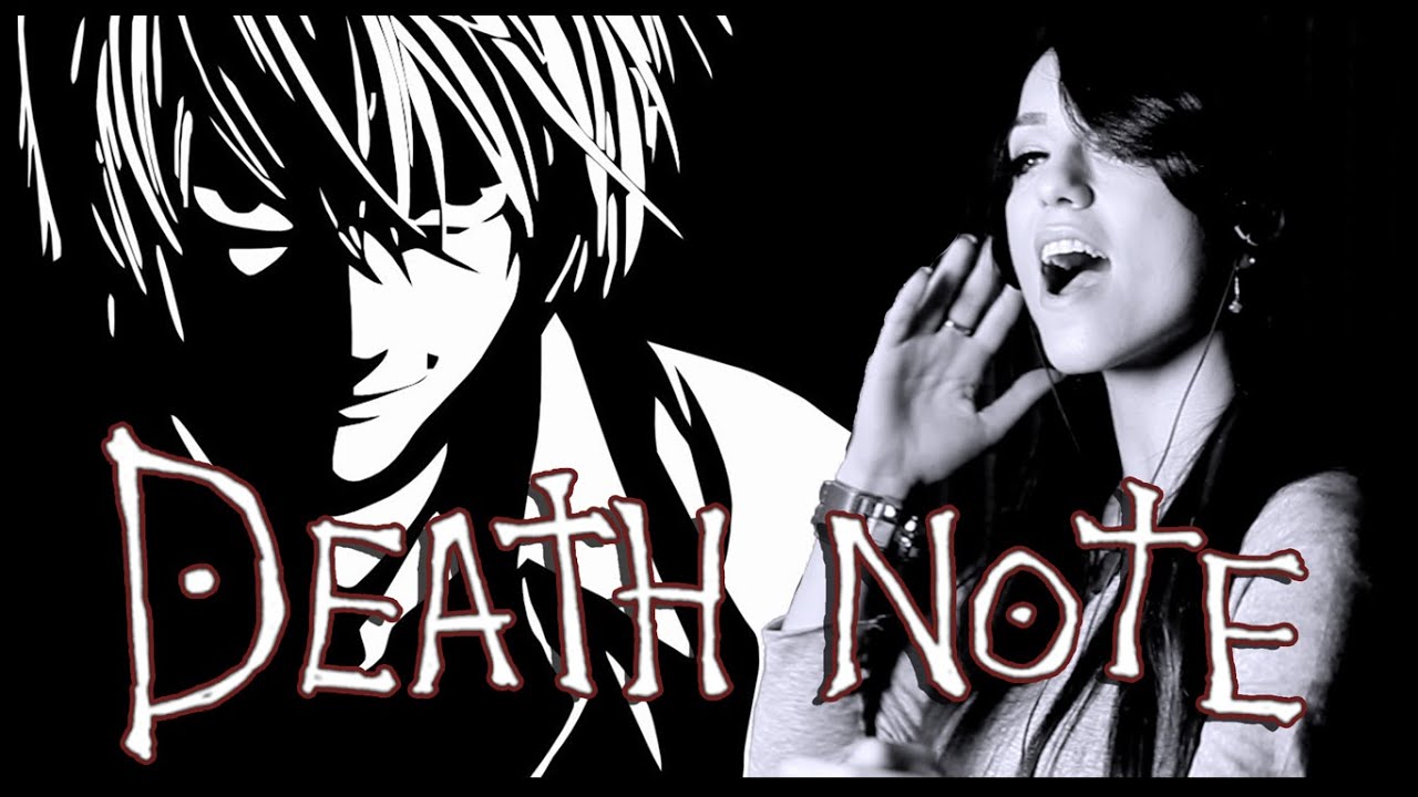 DEATH NOTE - THE WORLD [PORTUGUÊS]