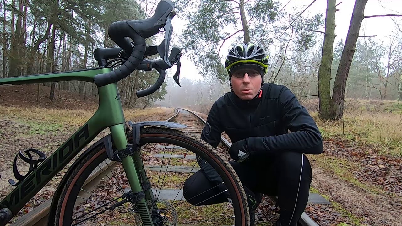 Opony gravelowe Pirelli kontra Bontrager, czyli co jest szybkie a co jest komfortowe