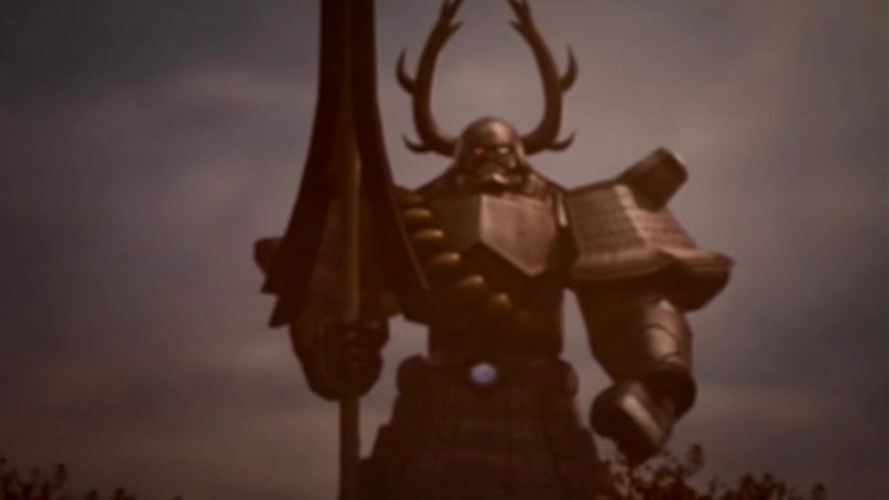 Devil Kings - Honda Tadakatsu (Iron Ox) Opening
