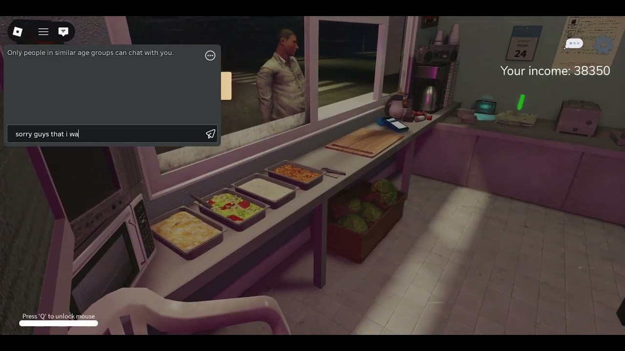 all suggested  games