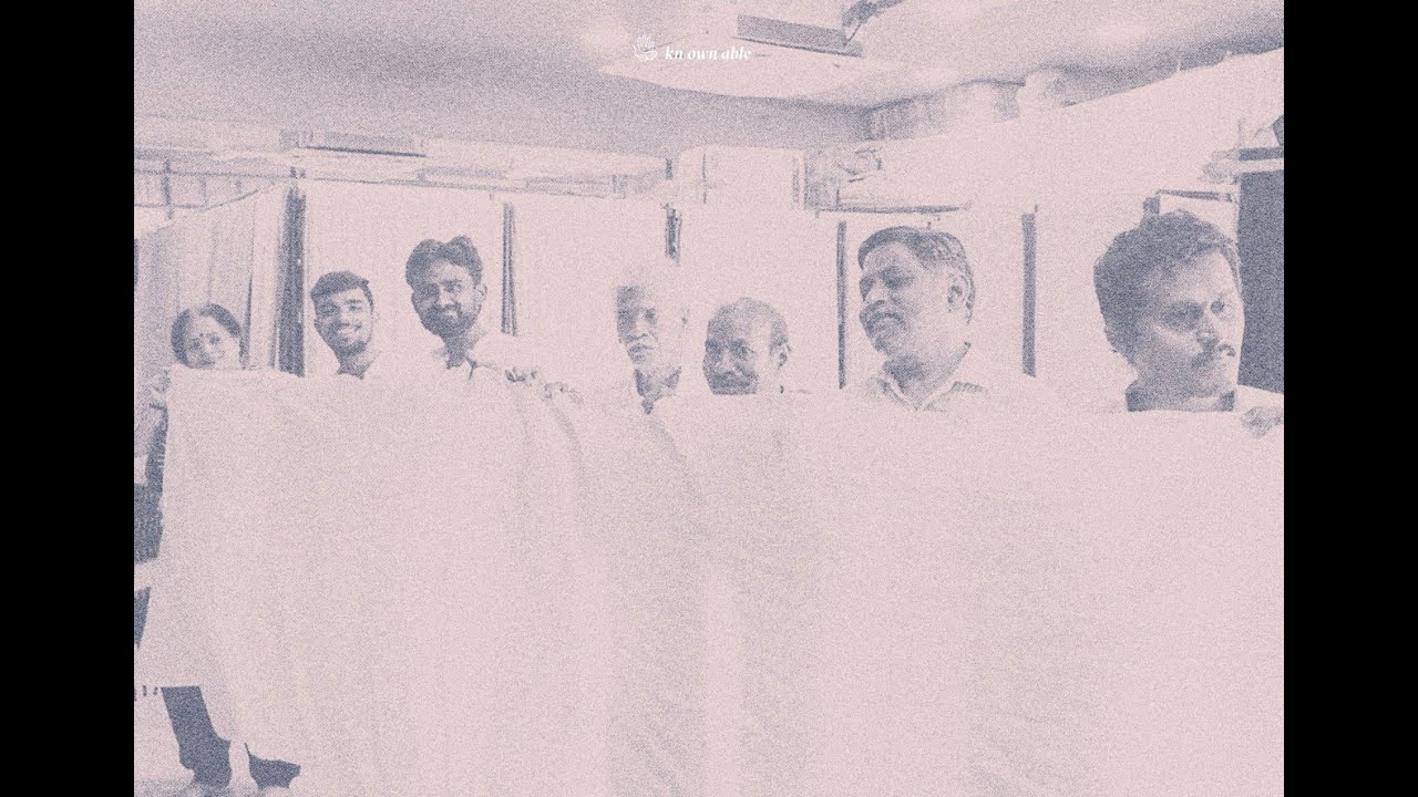 In Search of Knownables: Sonthanga, Handloom Knowledge Commons