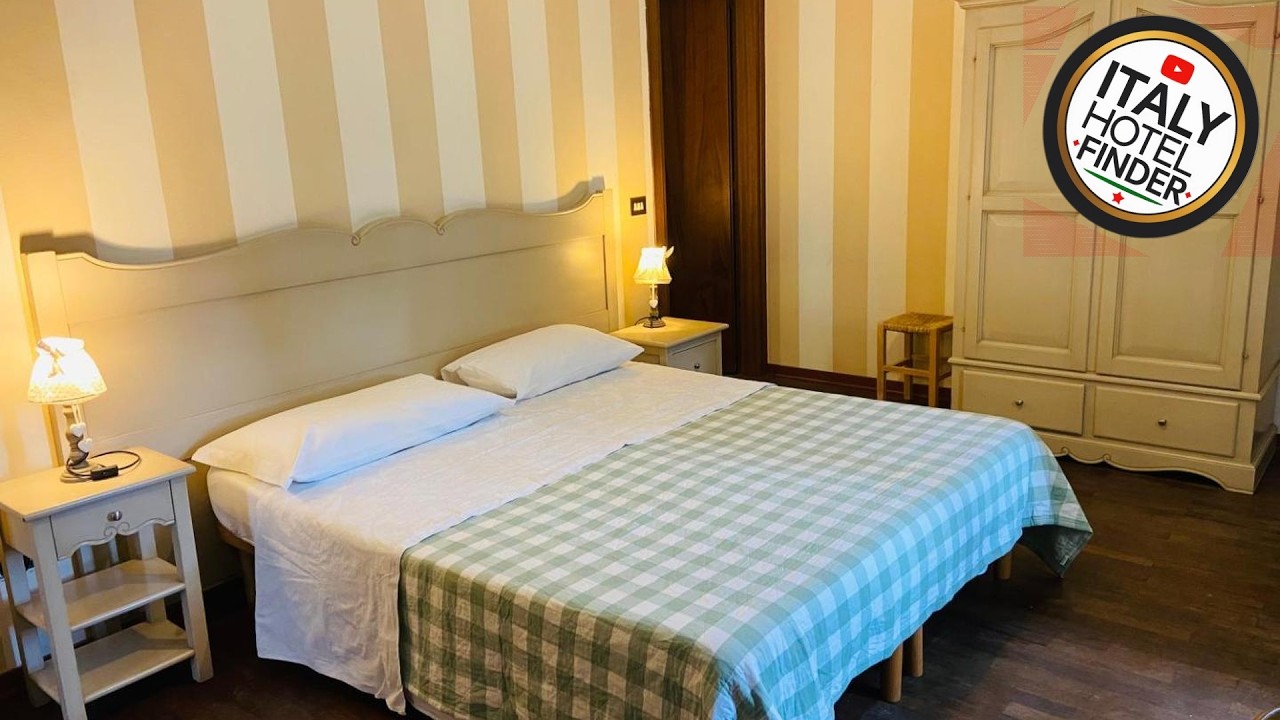 B&B Al Ponte | Padua, Italy | Hotel Review 🏨