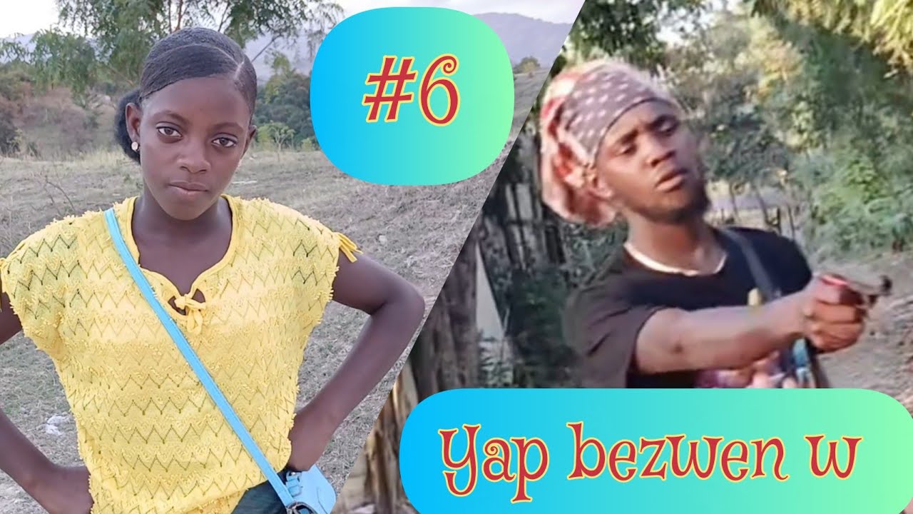 Yap bezwen w        FTK #6 (#2025#2026)