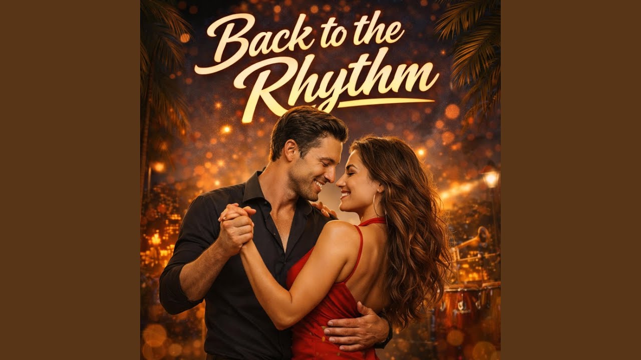 Back to the rhythm