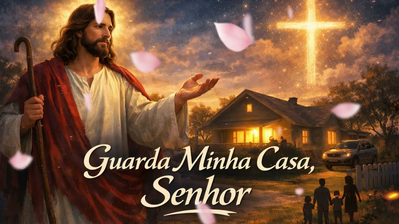 Guarda Minha Casa, Senhor