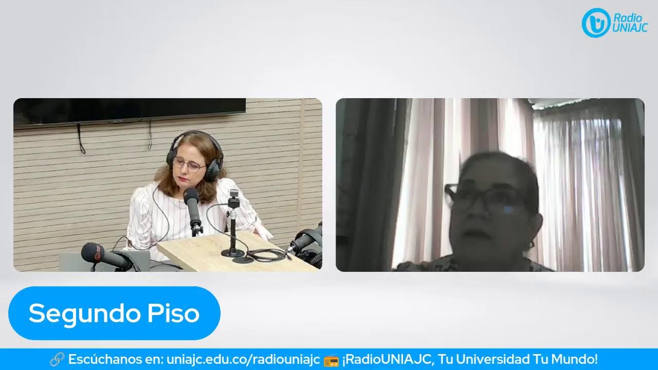 Segundo Piso-De regreso al aula, reconectando con el proyecto académico