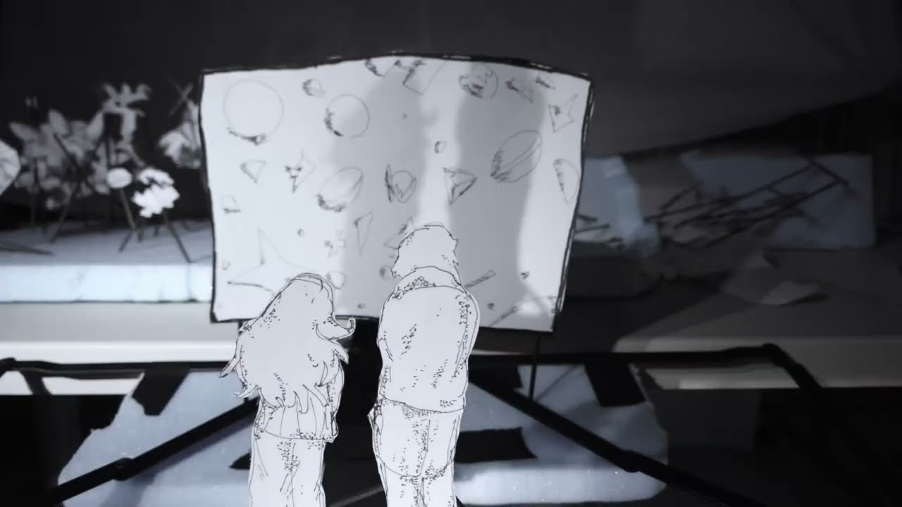 PATHFINDER feat.重音テトSV