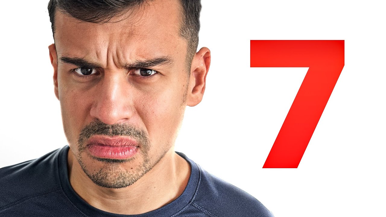 Ronde 7/7 : Ce que ces 7 mois de galère m’ont vraiment appris (ROAD TO GM 299)
