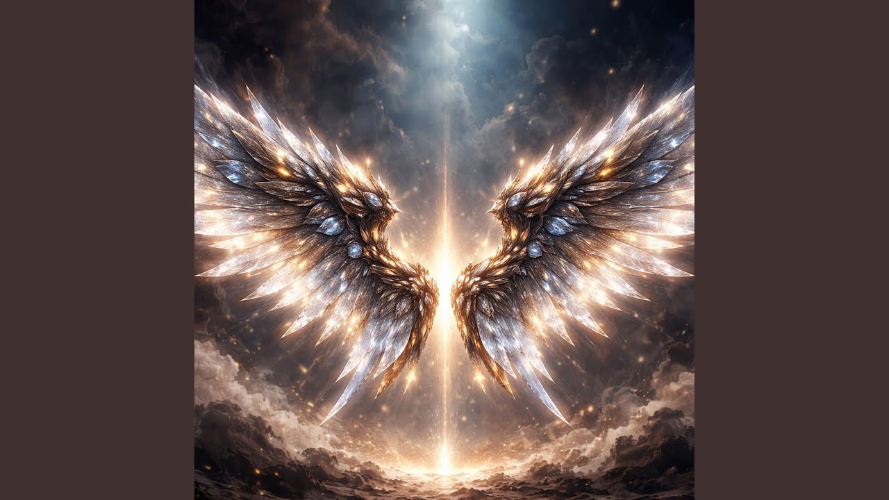 Unbreakable Wings