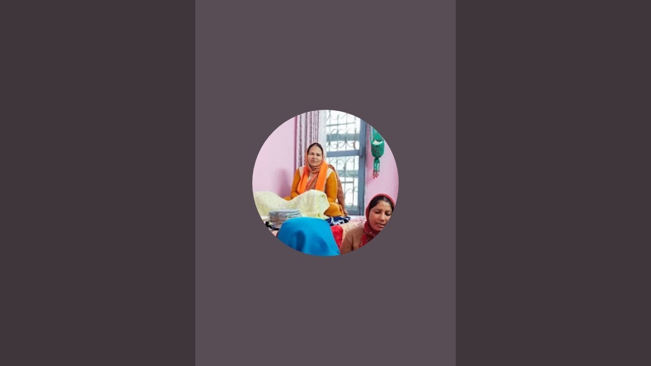 Lakhwant Kaur is live