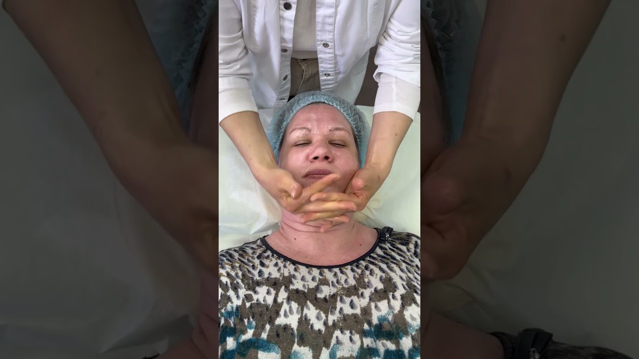 Dr. Spiller | Часть 1  #skincare #косметология #уходзакожей #skincareroutine #plasmedical #spiller