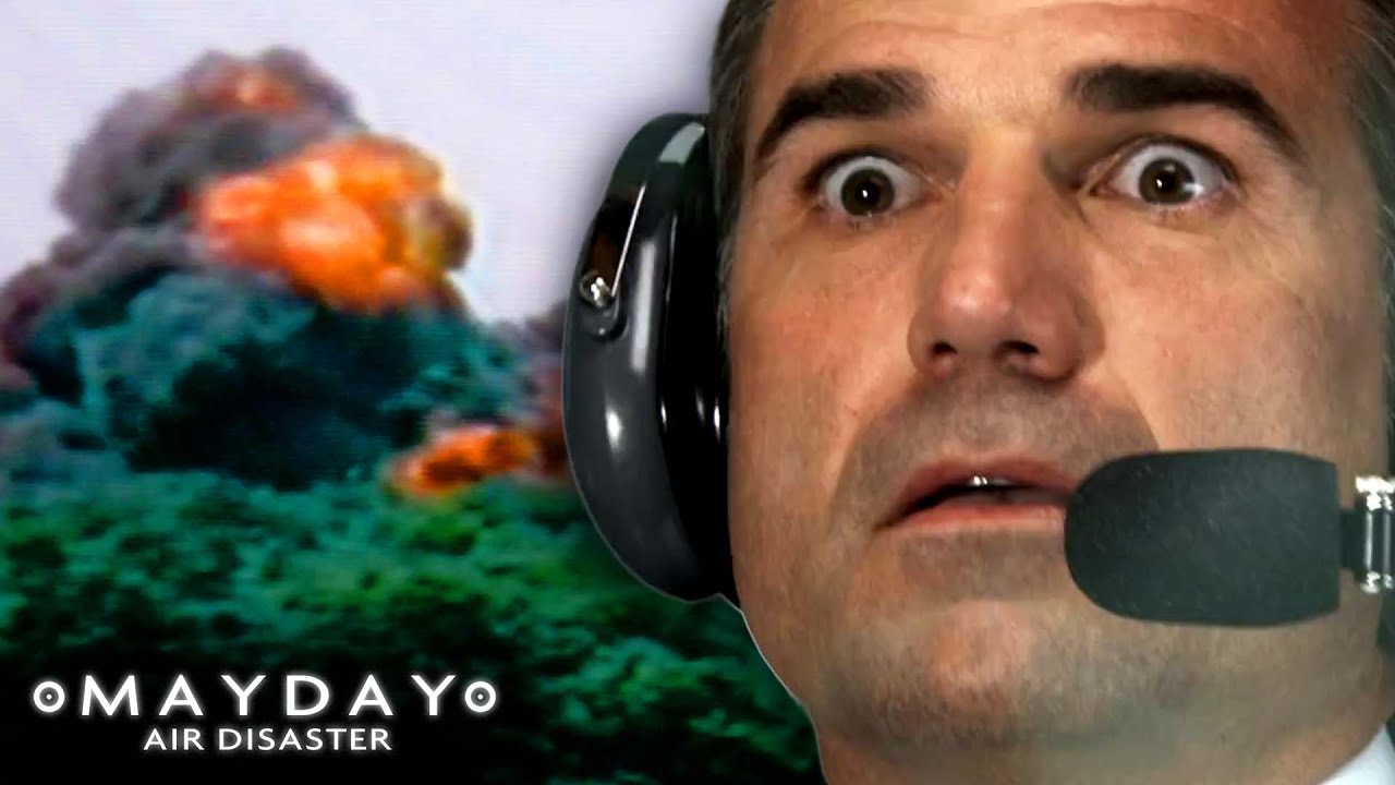 A Public Relations NIGHTMARE For Europe's Aerospace Industry | FULL EPISODE | Mayday: Air Disaster