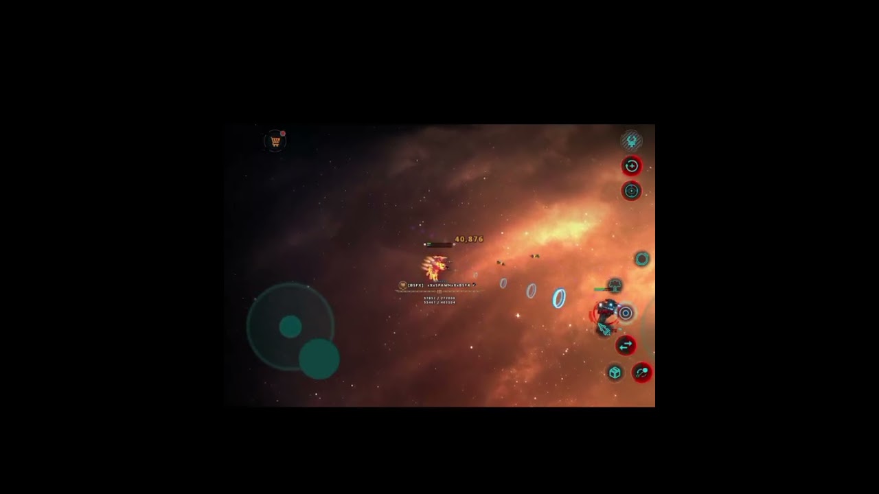 War universe Na Clan BSFX
