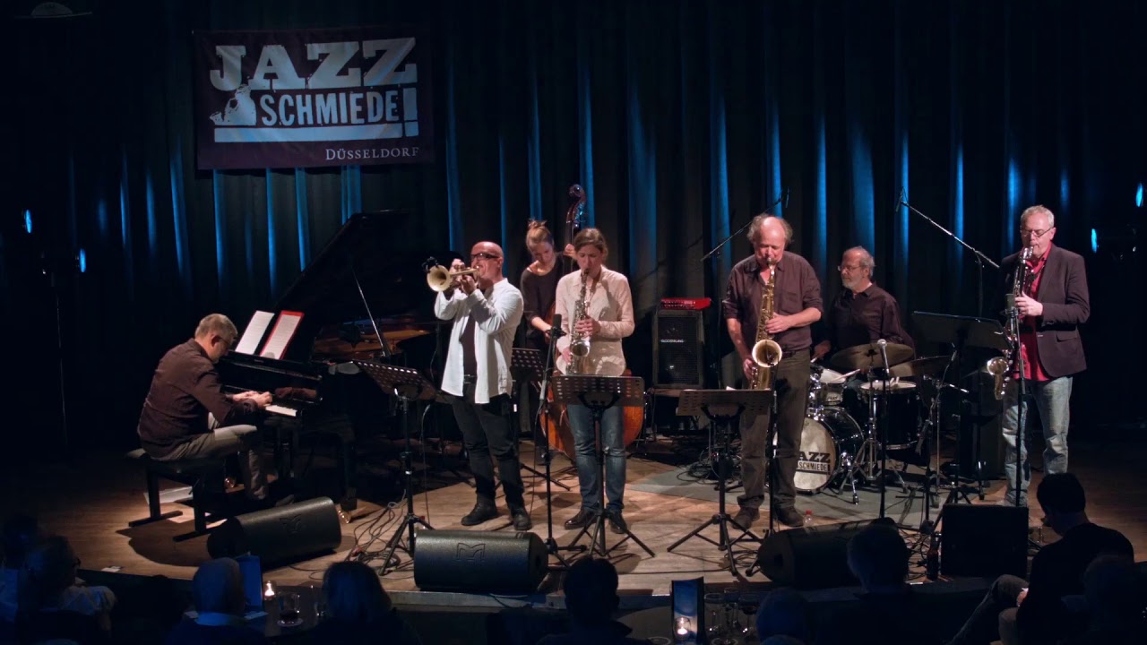 Jazzpool NRW – Bella – Live at Jazz-Schmiede Düsseldorf