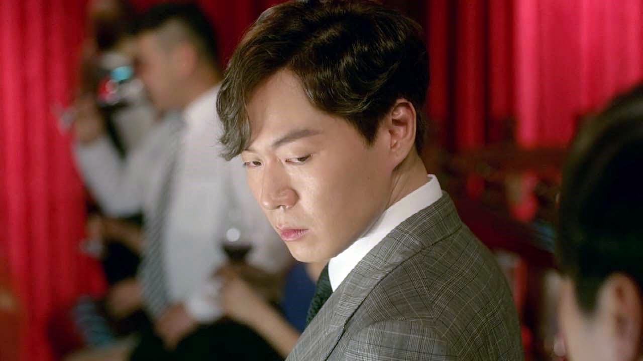윤상현, 러블리 엔젤(?) 연정훈과의 아.찔.한. 첫 만남! 욱씨남정기 9회