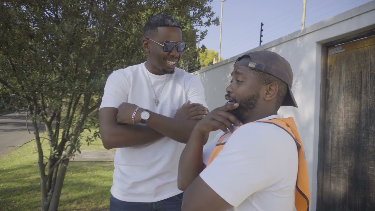 Ta Nzwaiba (Expeditiously) | Reasons w/ Zola Msizi