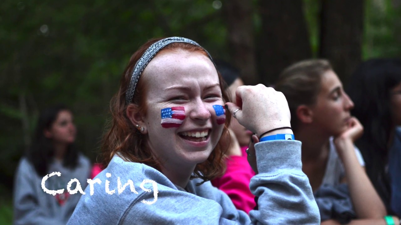 YMCA Camp of Maine   Summer 2016