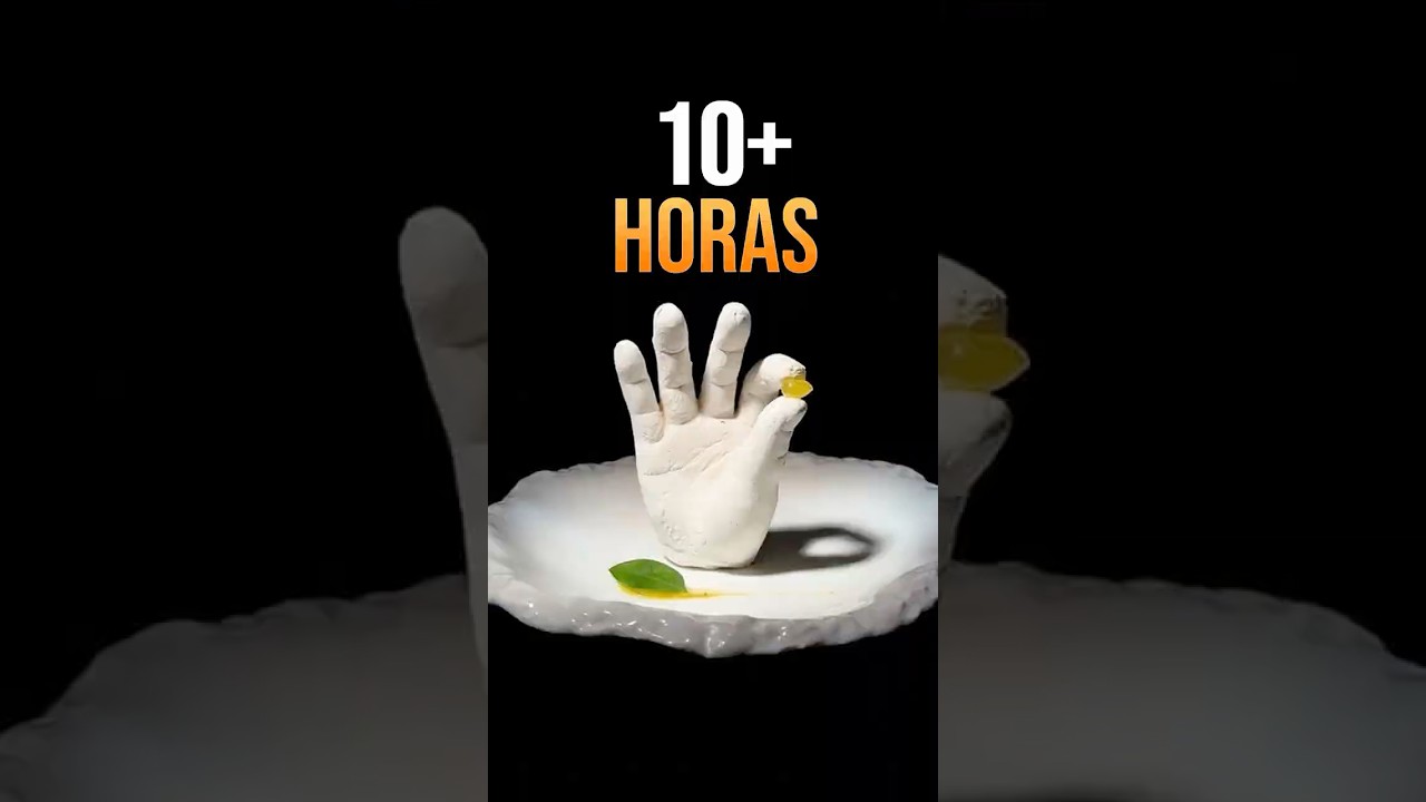 Seleccioné 10,001 granos de Arroz para ESTO!🍚