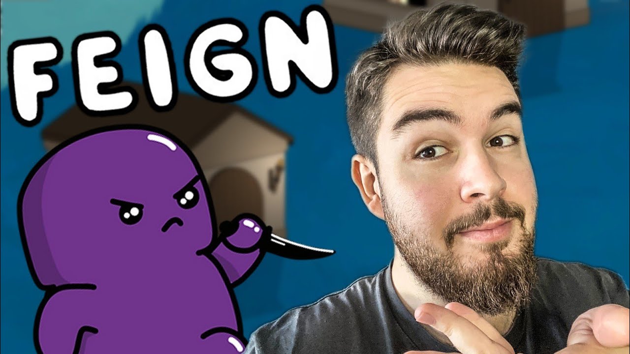 AŞK CİNAYETİ! | Feign