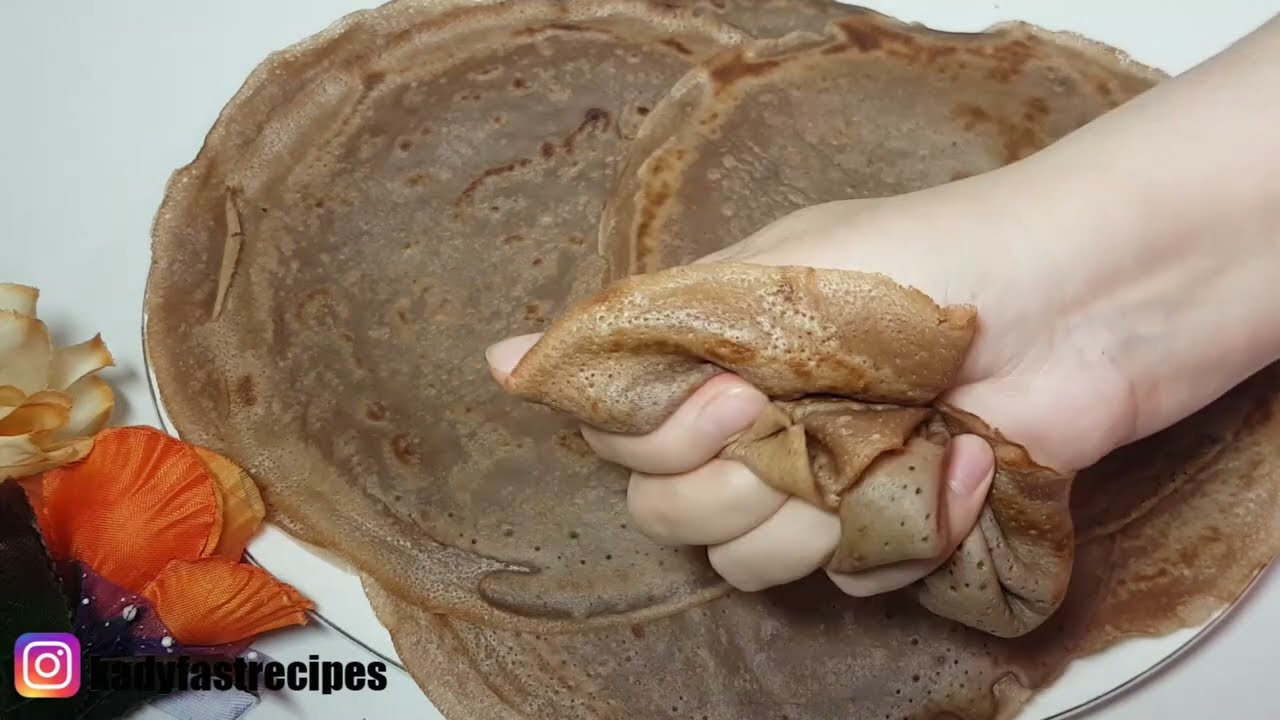 How to make crepes: the best crepe recipe