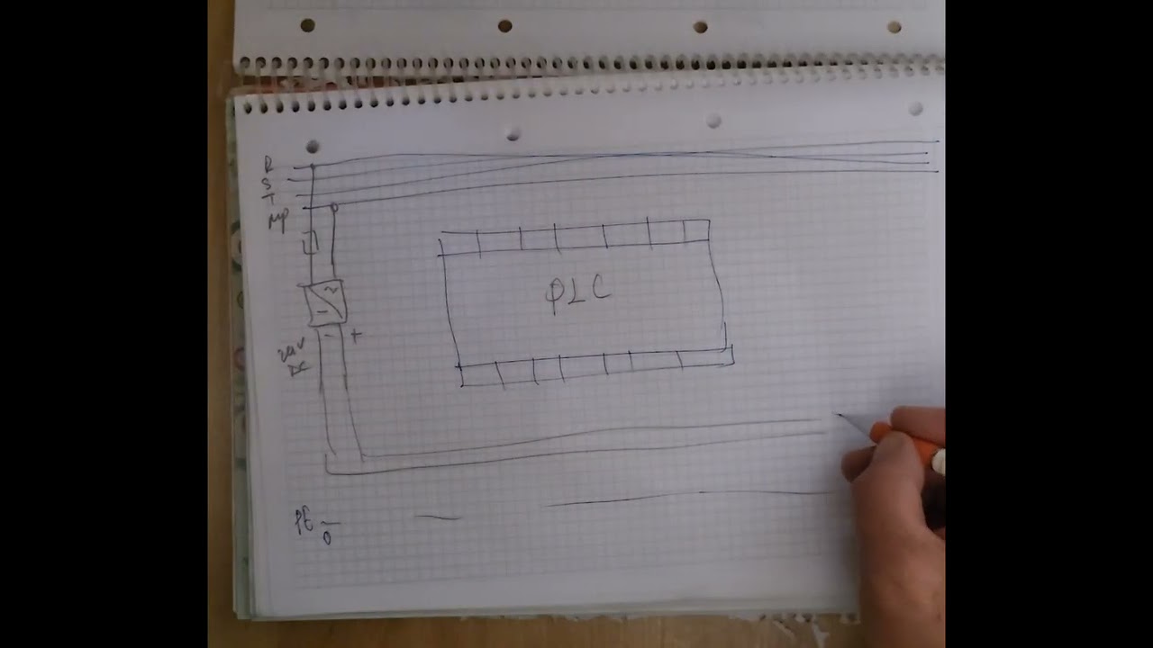 OTOMASYON ATÖLYESİ, PLC TEMEL UYGULAMA DEVRELERİ-1#plc#siemens s7-1200#electrician