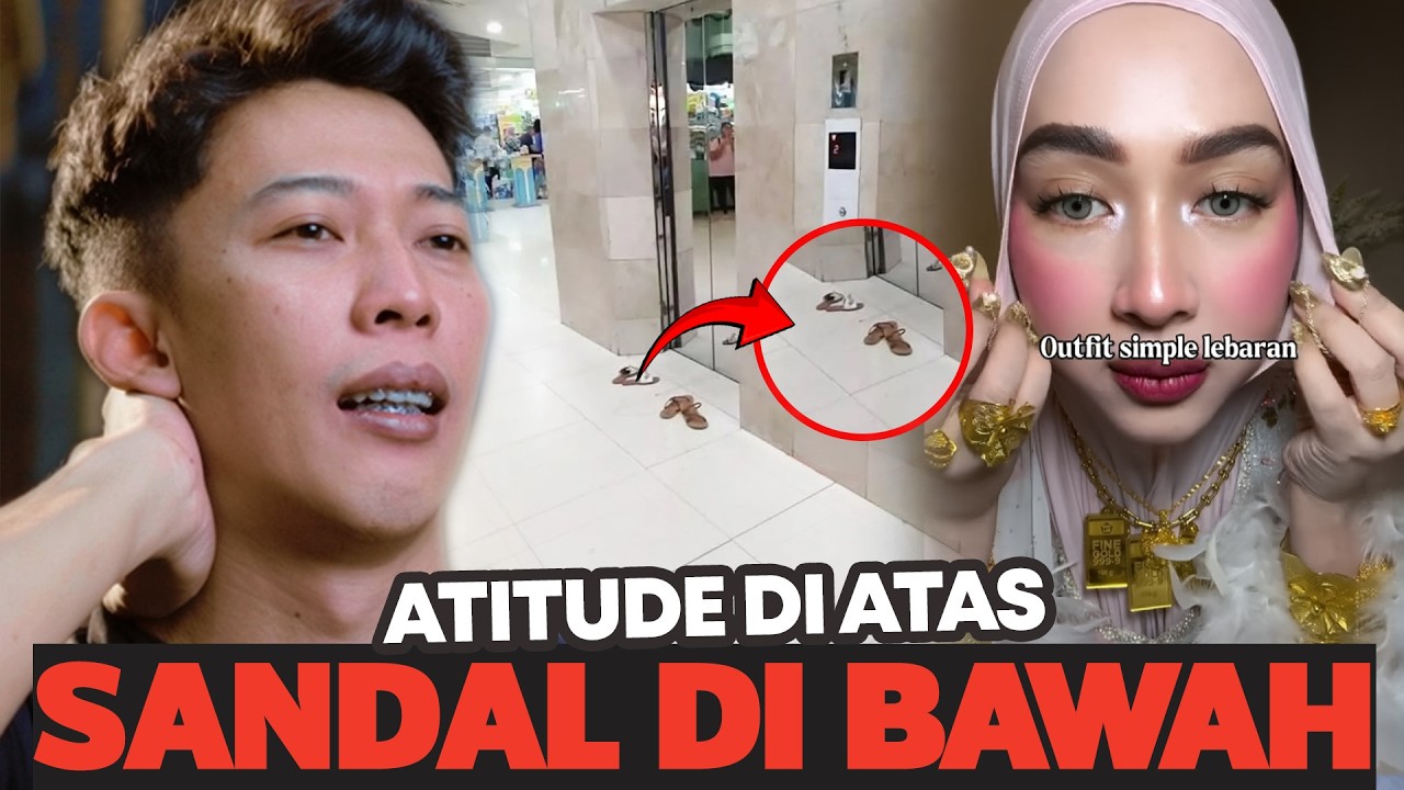 GAK PERNAH SESIAP INI MAU LEBARAN