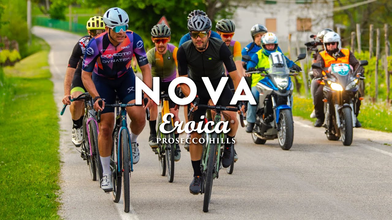 NOVA Eroica Prosecco Hills 2022