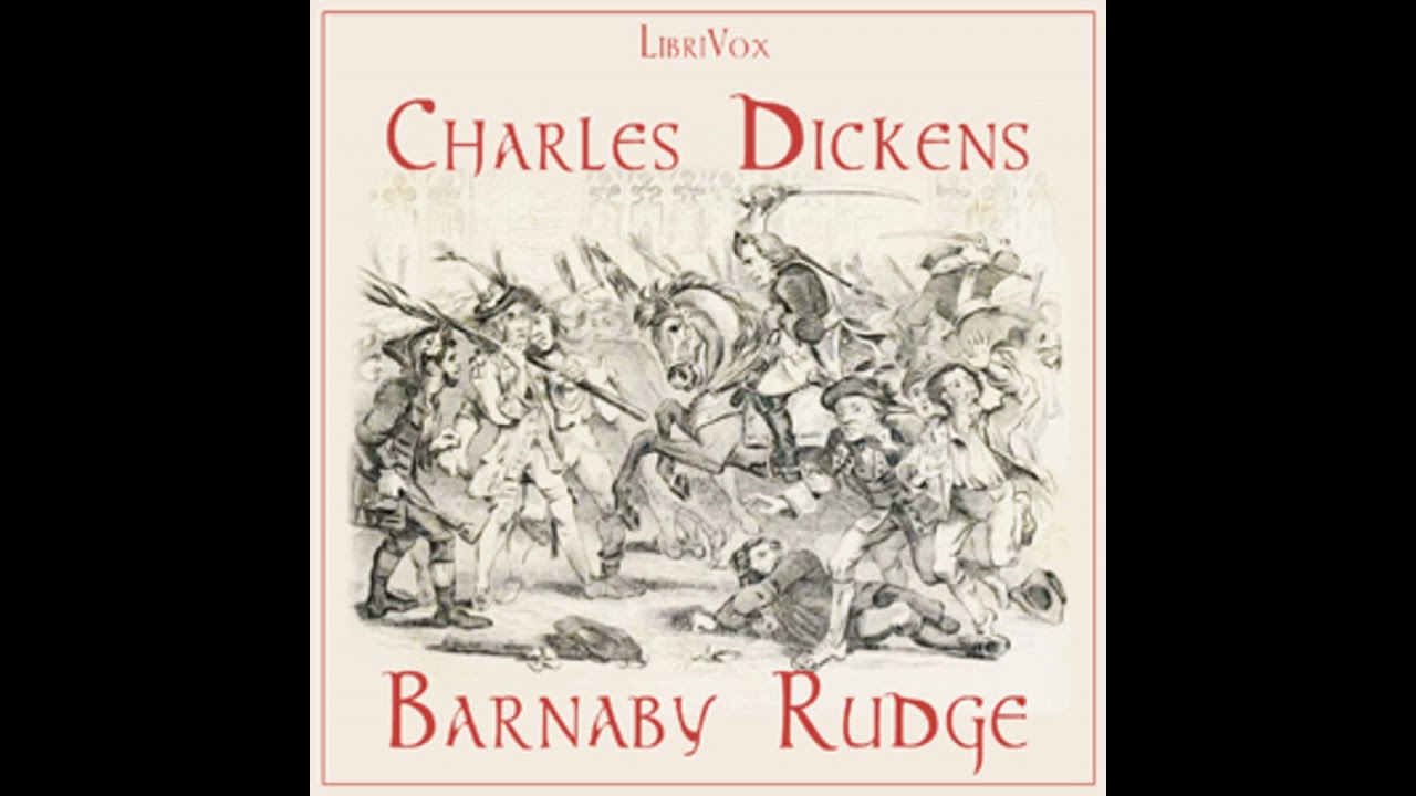 Barnaby Rudge (version 2) Part 1
