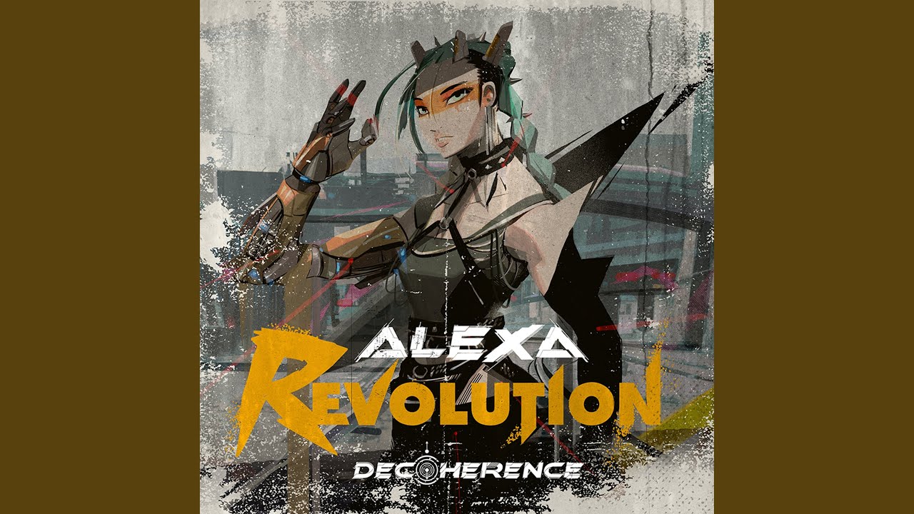 Revolution