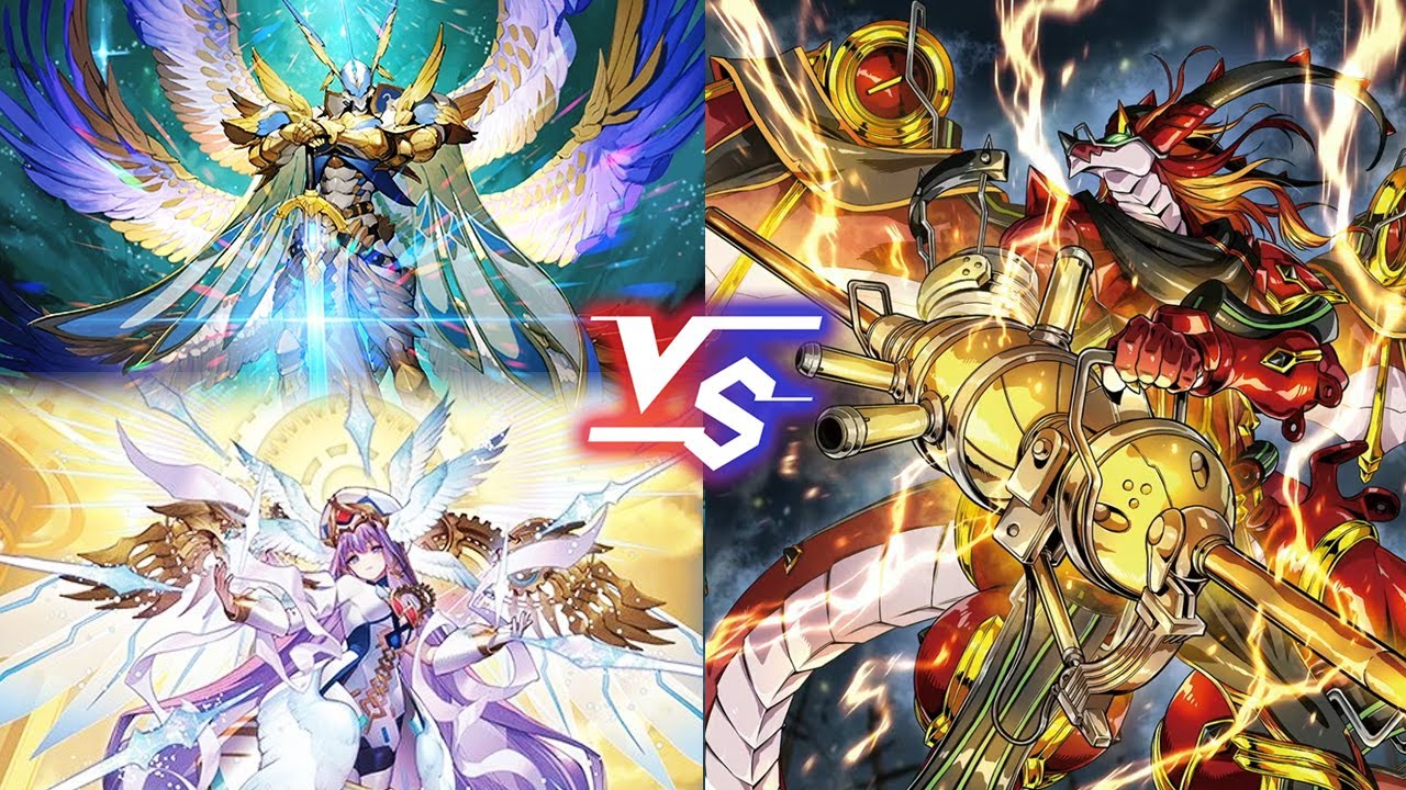 Rezael X Liael Vs Alphard 
