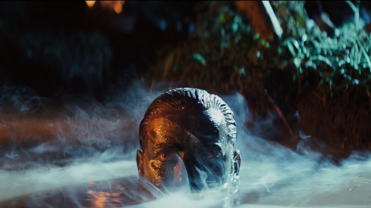 Francis Ford Coppola -Tribute-
