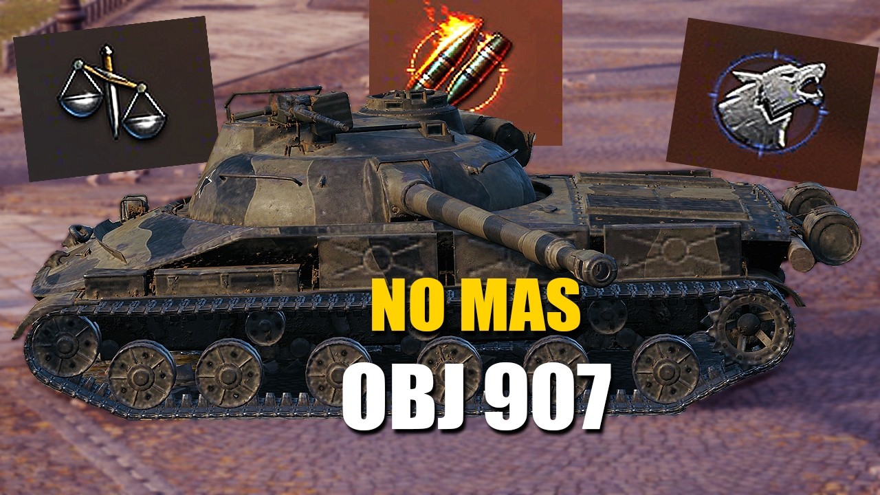 Cambios en habilidades y estilos │WOT 2.0